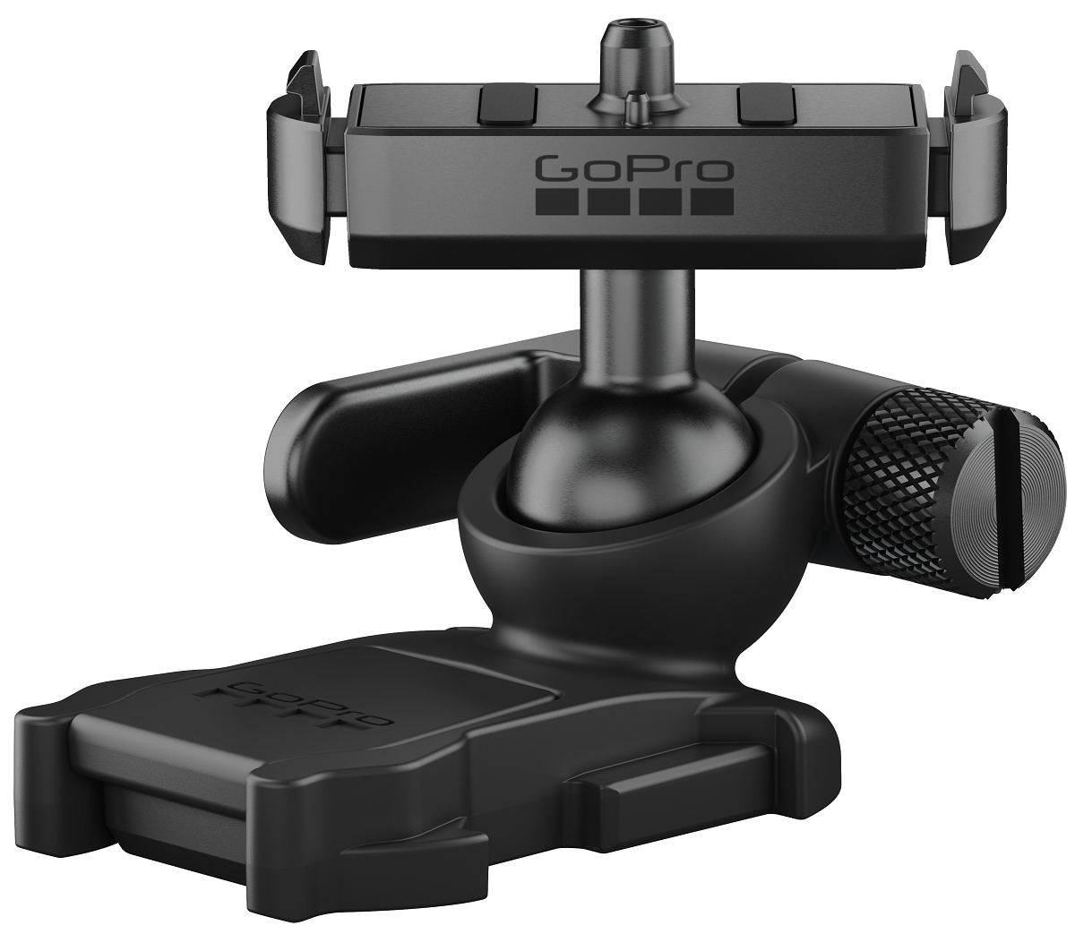 GoPro Magnetic Latch Ball Mount Hero 13