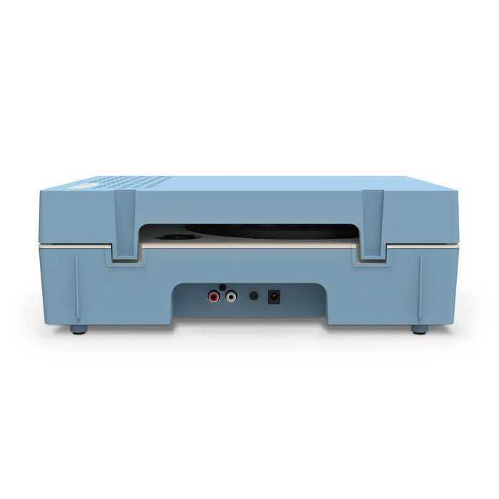 Tourne-disque VICTROLA VSC-725SB blauw