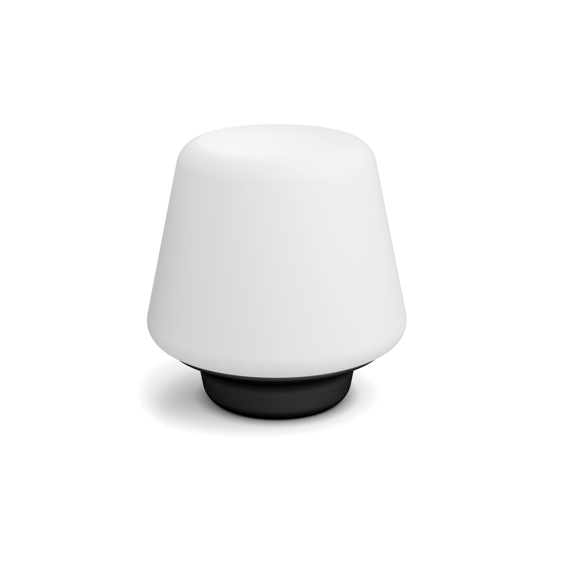 Tafellamp Philips Hue Wellness Black