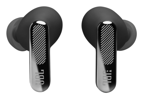 JBL IN-EAR WIRELESS HEADPHONE LIVE BEAM 4 BLACK