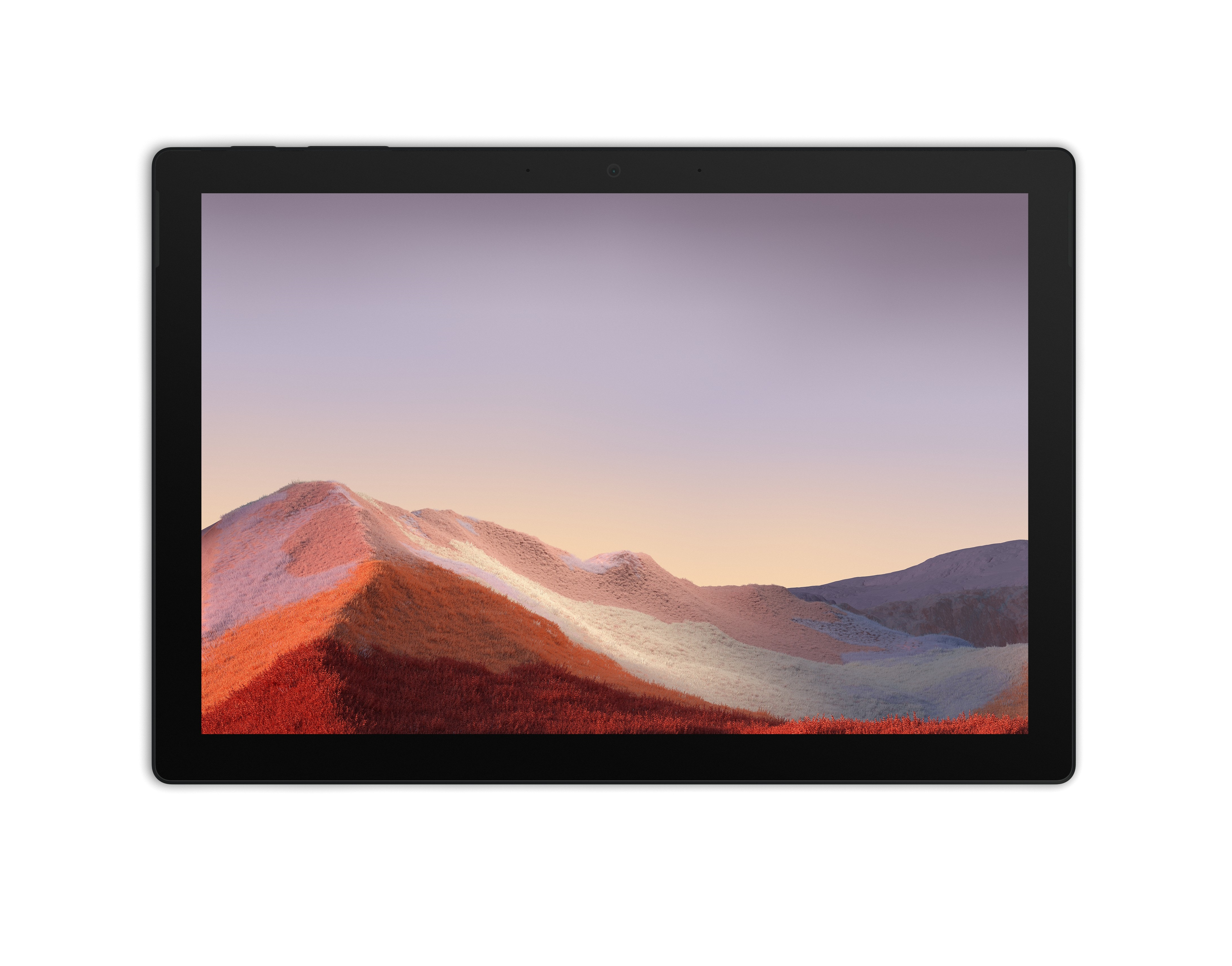 Microsoft Surface Pro 7 Intel® Core™ i5 256 Go 31,2 cm (12.3") 8 Go Wi-Fi 6 (802.11ax) Windows 10 Pro Noir