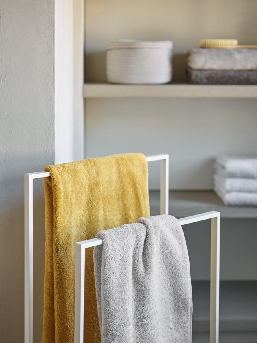 Handdoekenrek AQUANOVA YURTLH-43 Yuri / White