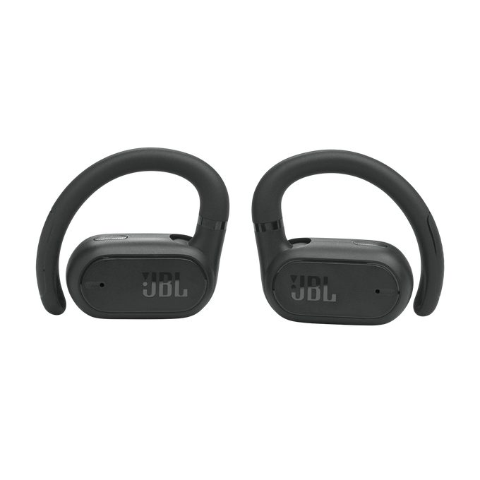 Oordopjes JBL Soundgear Sense zwart