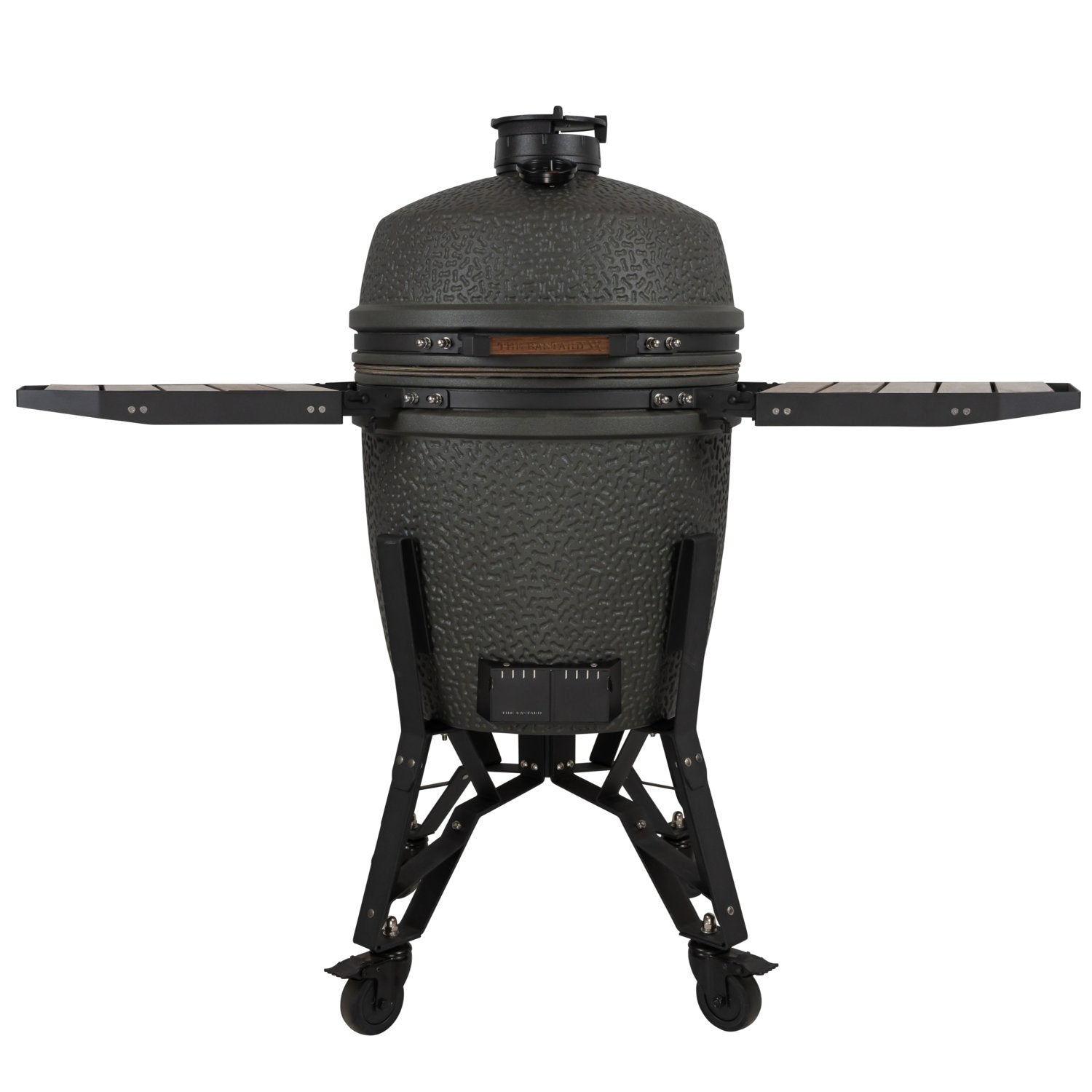 BBQ The Bastard BX101 VX Large Complete