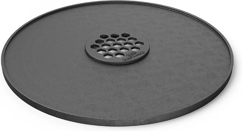 The Bastard Phantom Plancha Ring C