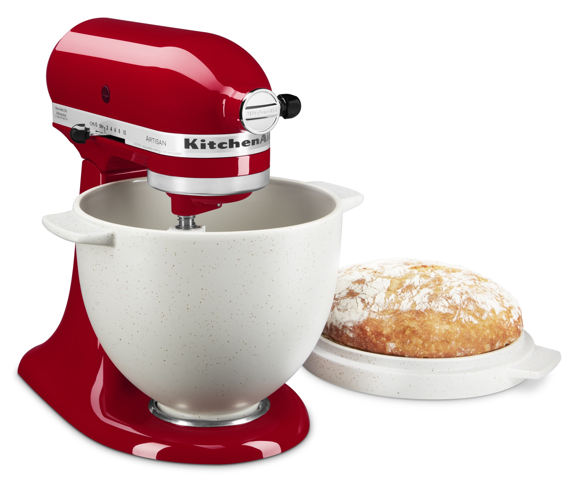 Broodkom KITCHENAID 5KSM2CB5BGS