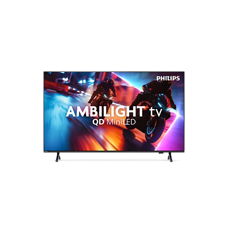 PHILIPS QD UHD 65MLED91012