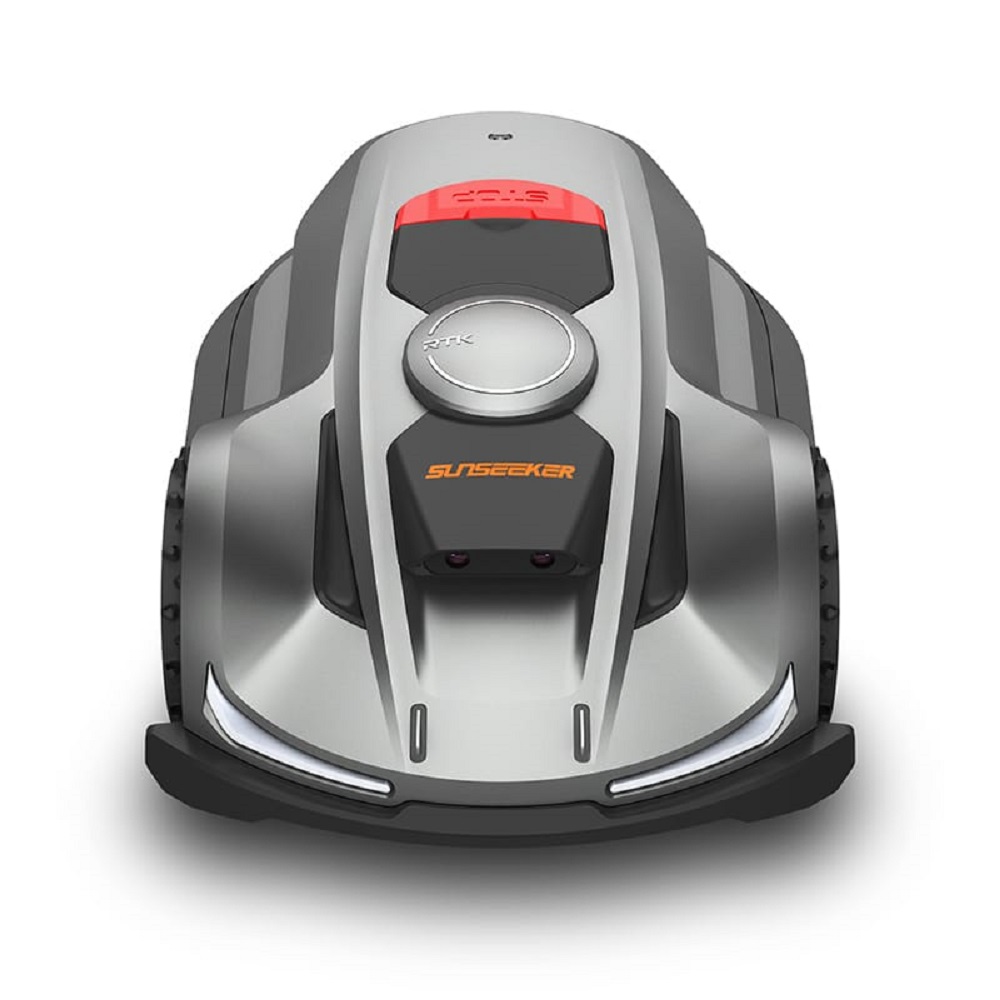 Robotmaaier SUNSEEKER ELITE X7 GEN-2 - 3000 M²