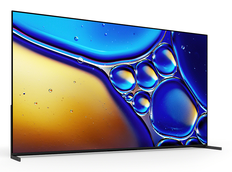 QD OLED TV SONY K55XR8M25BP BRAVIA 8 II / Google TV