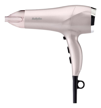  Haardroger Babyliss D781E Mauve Lustre / 2300W 