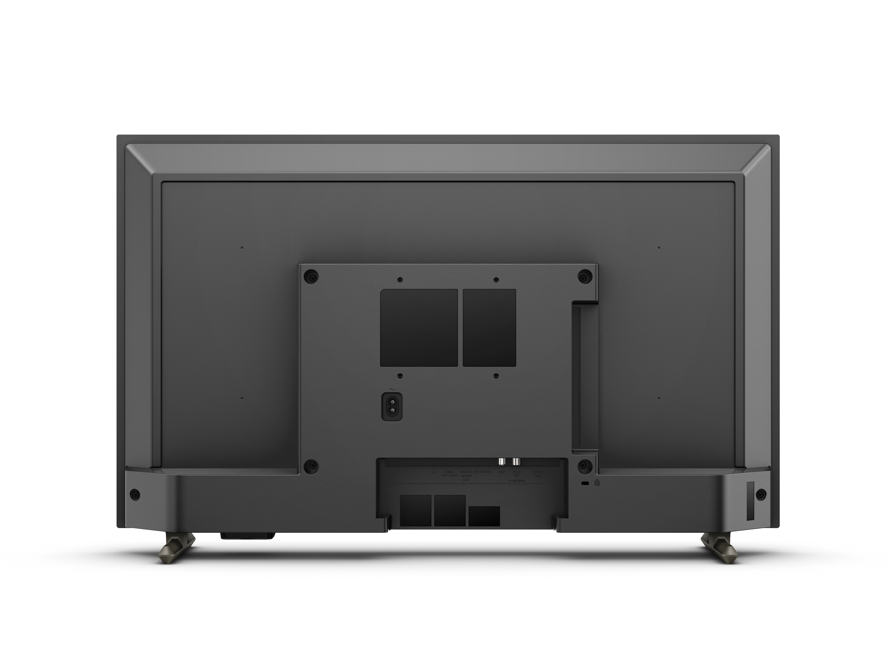 LED TV HD PHILIPS 32PHS6808/12
