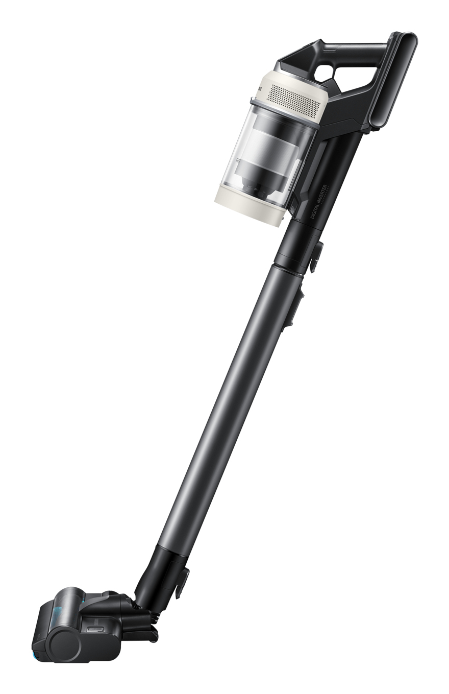 Steelstofzuiger SAMSUNG VS80F28DGSWA