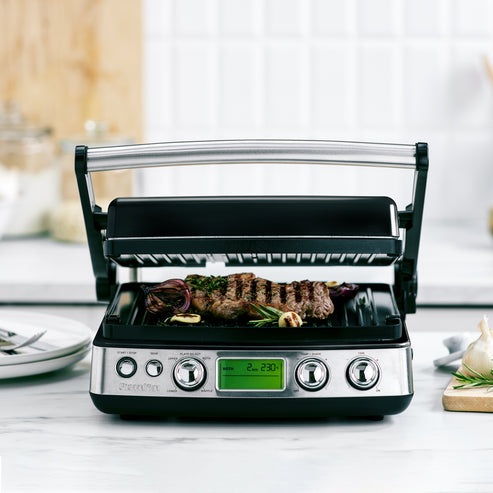 Contactgrill GREENPAN CC006810-001 Black