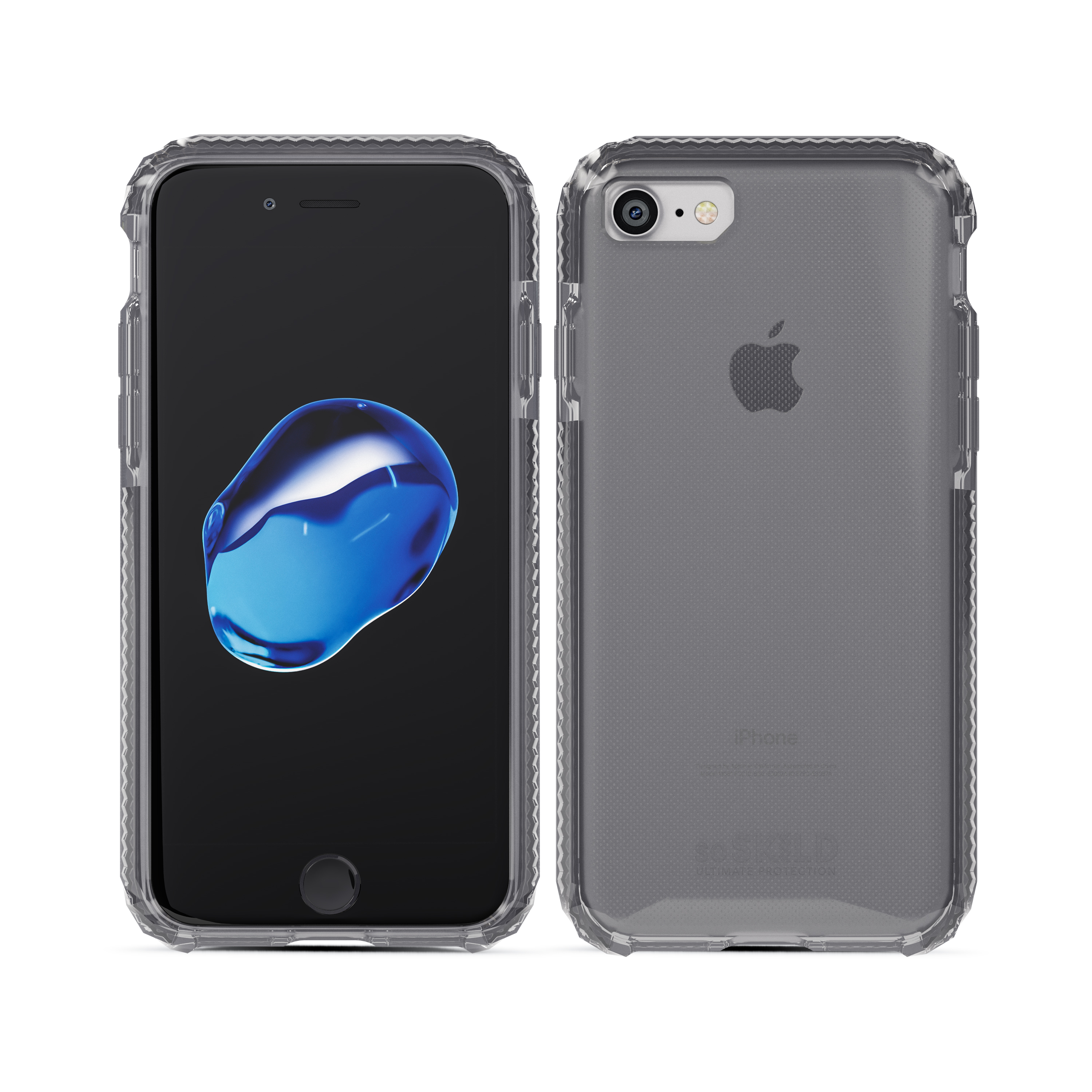 Cover SOSKILD SOSIMP0007 Iphone 7/8 Defend Heavy Case Smokey