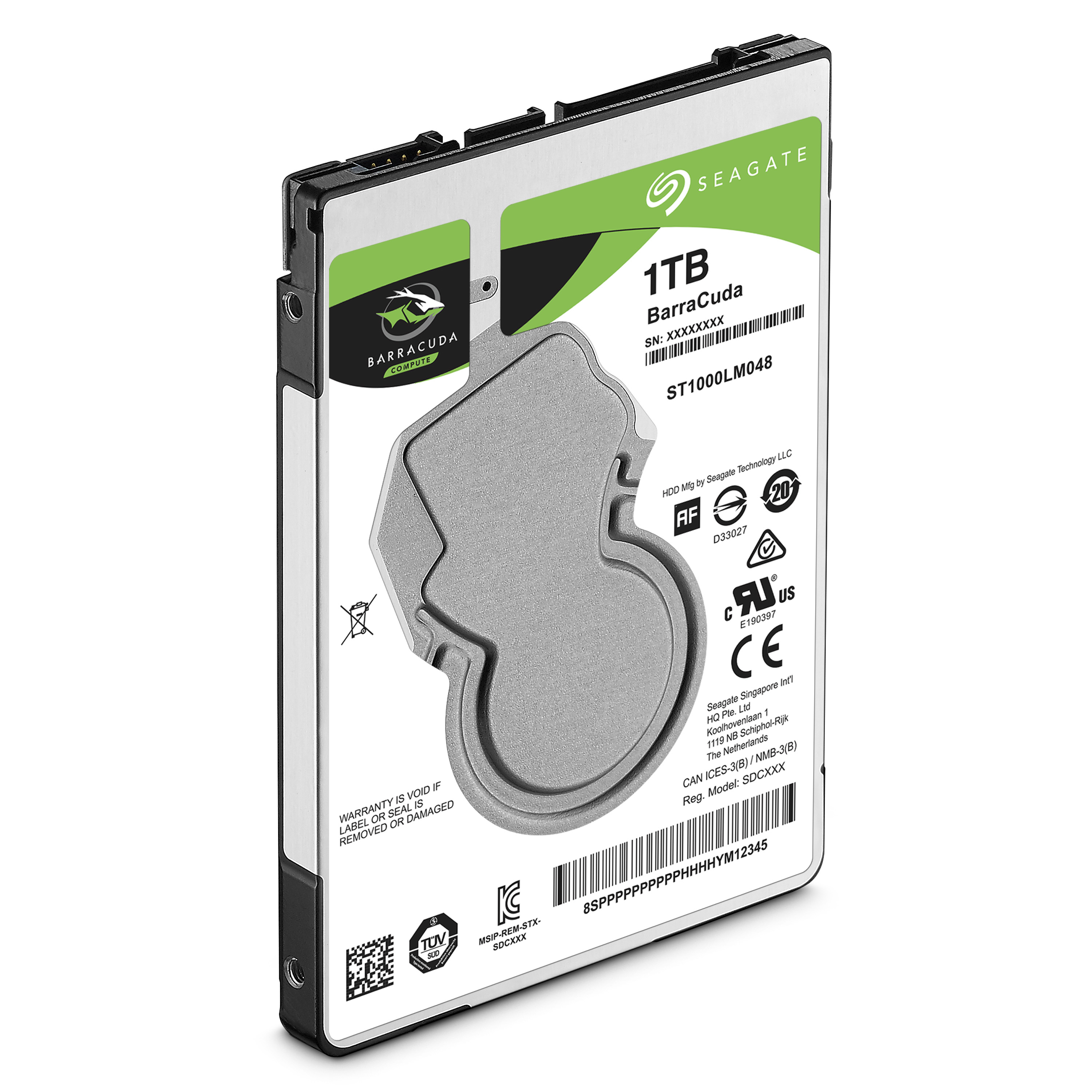 Seagate HDD Int. ST1000LM048