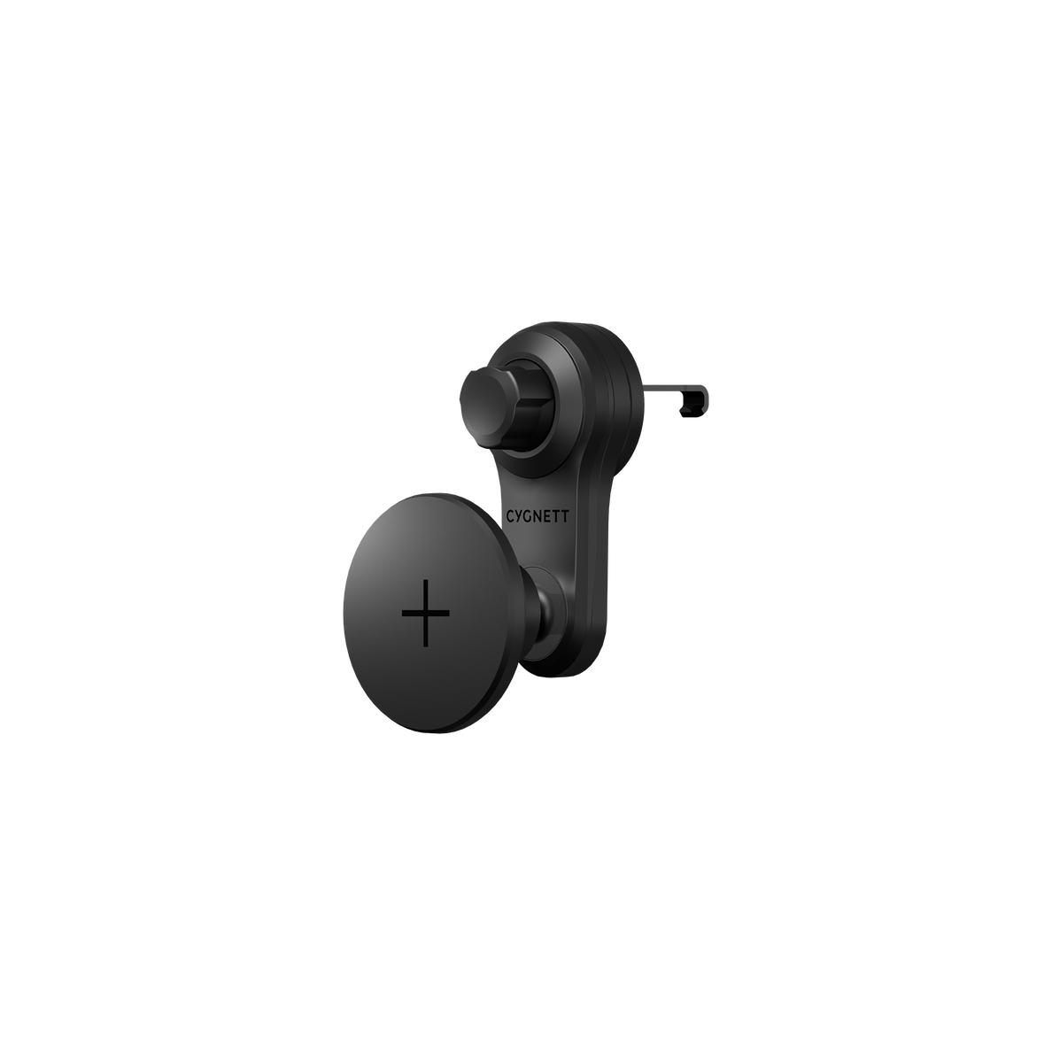 Cygnett MagDrive Magnetic Car Mount Vent Black