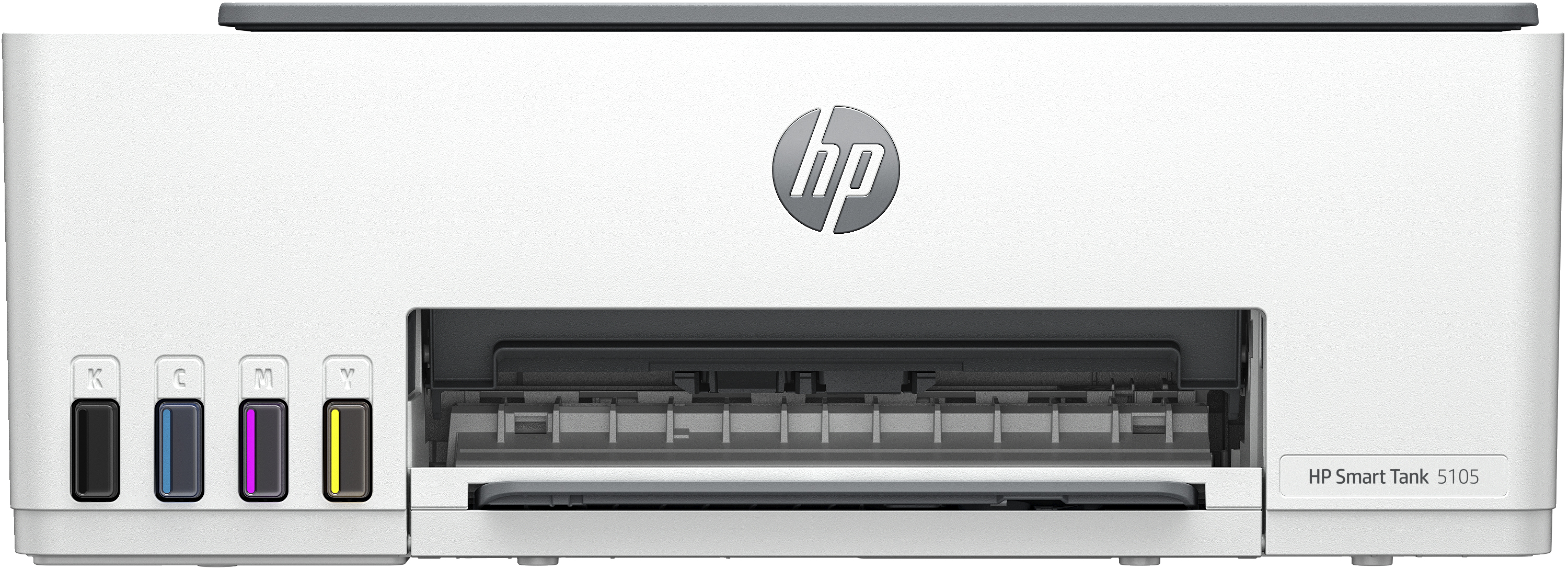 Printer HP Smart Tank 5105 AIOFlat A4 Kleur