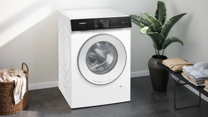 Wasmachine SIEMENS WG44H209FG iQ500 ExtraKlasse / A-20% / 9kg