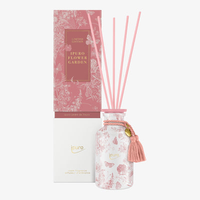 Diffuser IPURO 26IPU2113 Limited edition Flower Garden 240ml