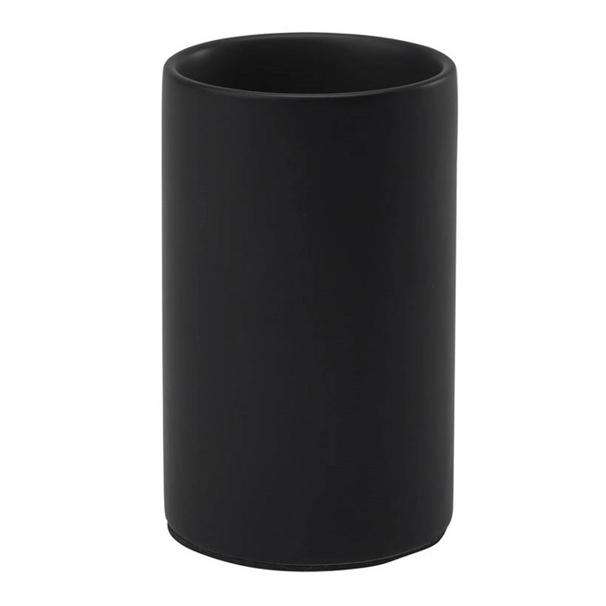 Tandenborstelhouder Aquanova FORTUM-09 Forte Black