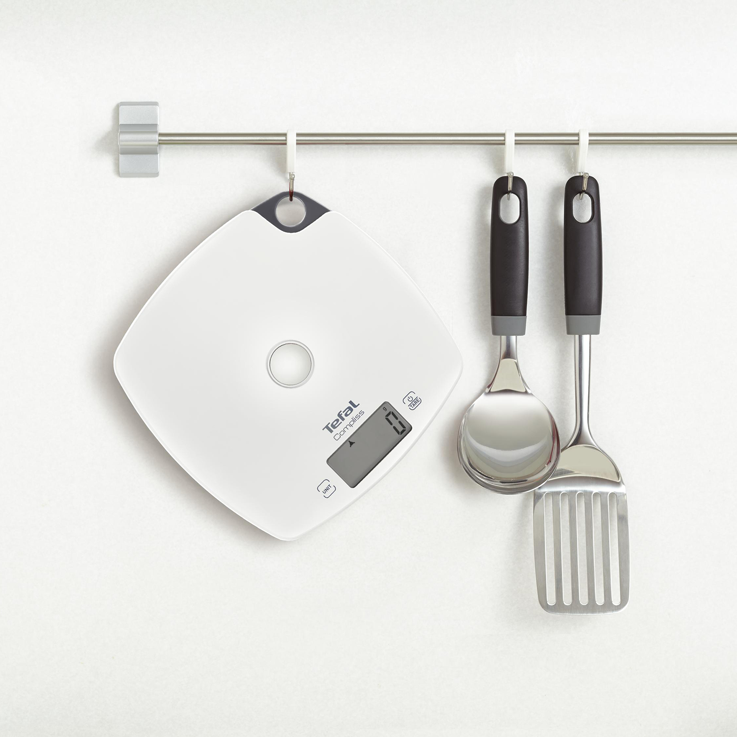 TEFAL BALANCE CUISINE COMPLISS BC1000V1