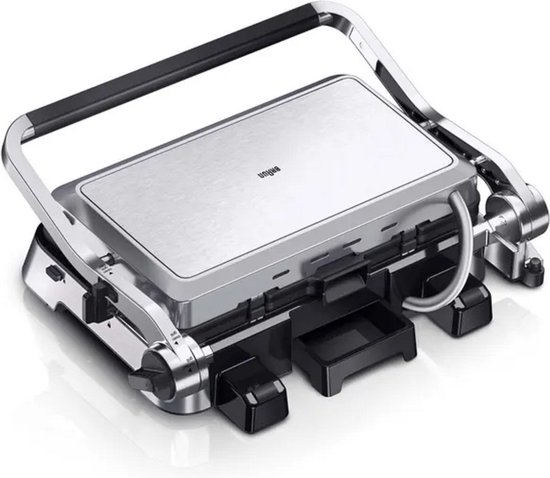 Braun multigrill 9 CG9047