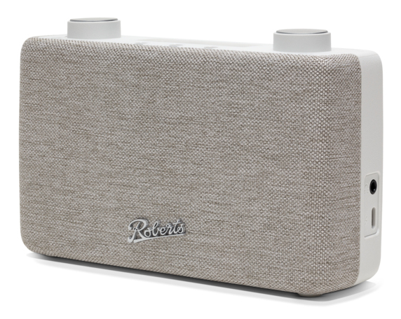 DAB+ radio ROBERTS Play 11 wit