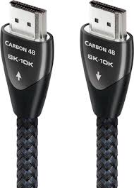 HDMI-kabel AUDIOQUEST 1.5M 48G CARBON HDMI