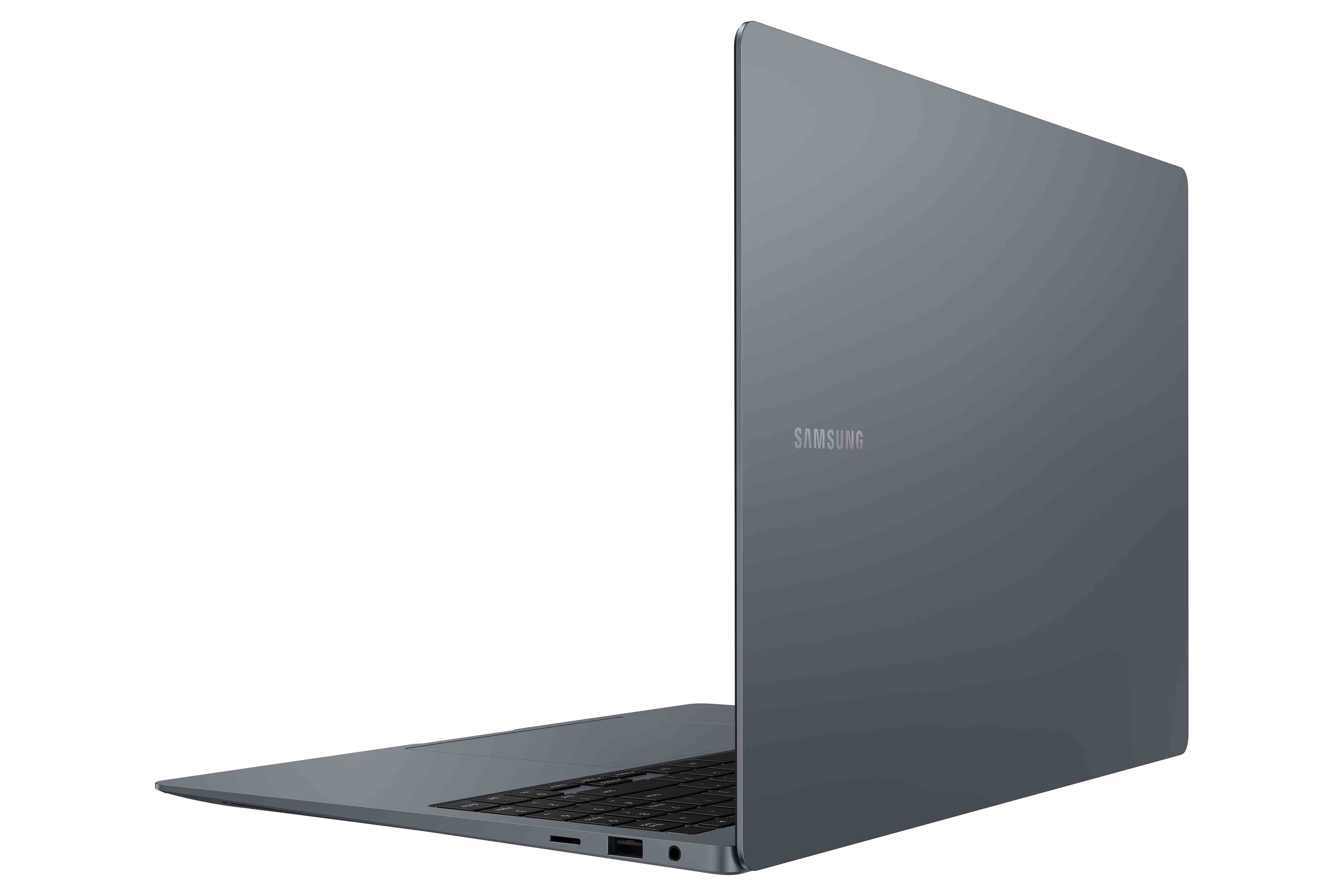 Samsung Galaxy Book4 Pro NP960XGK-KG1BE laptop Intel Core Ultra 7 155H Ordinateur portable 40,6 cm (16") Écran tactile WQXGA+ 16 Go LPDDR5x-SDRAM 1 To SSD Wi-Fi 6E (802.11ax) Windows 11 Home Gris