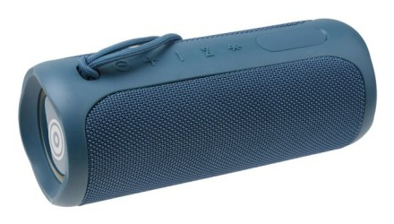 Bluetooth speaker ARTSOUND PWR03 blauw