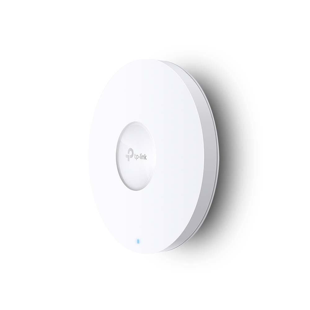 TP-LINK OMADA AX1800 Ceiling Mount Dual-Band Wi-Fi 6 EAP610 SLIM