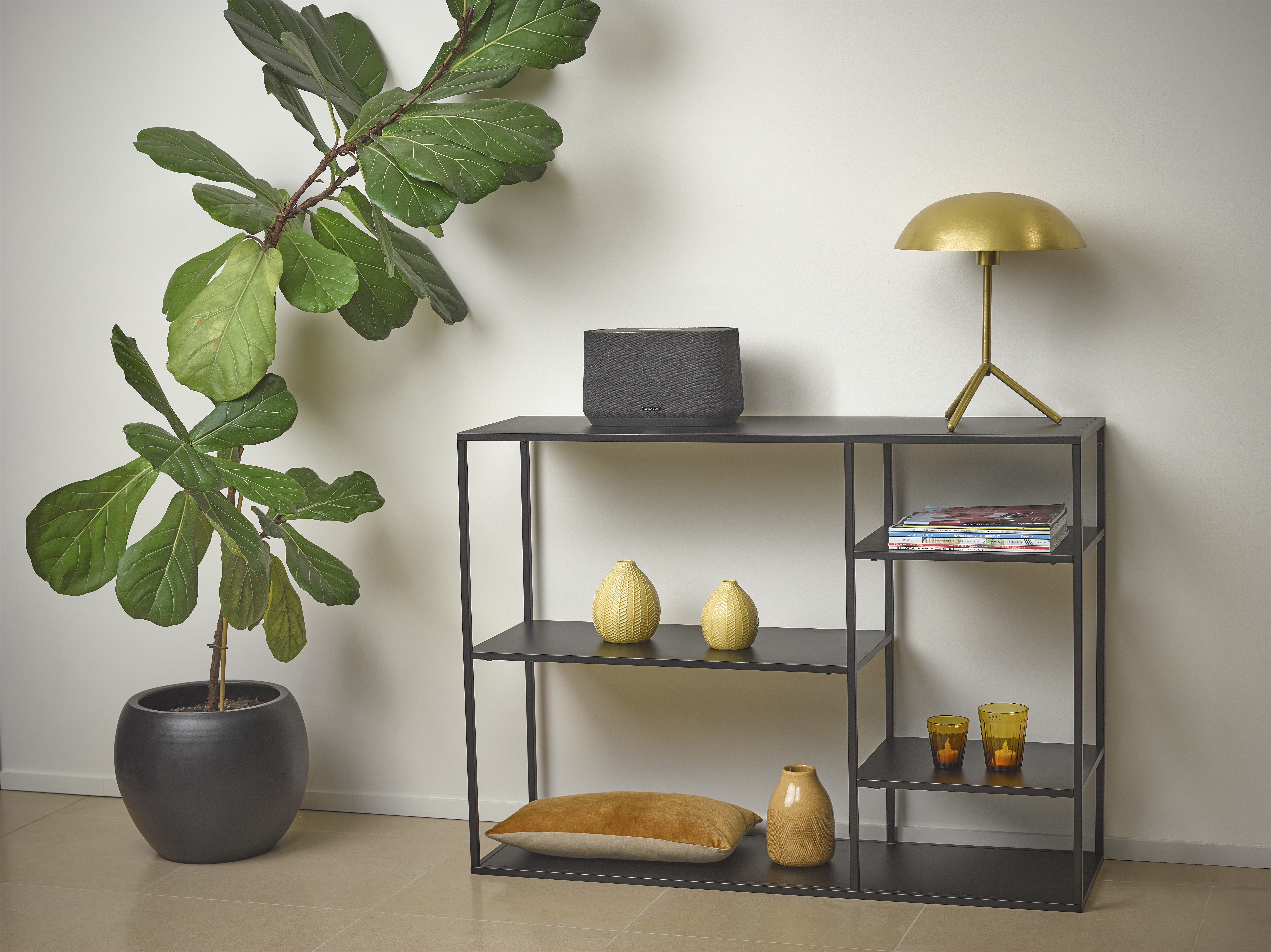 Harman kardon citation 300 speaker noir