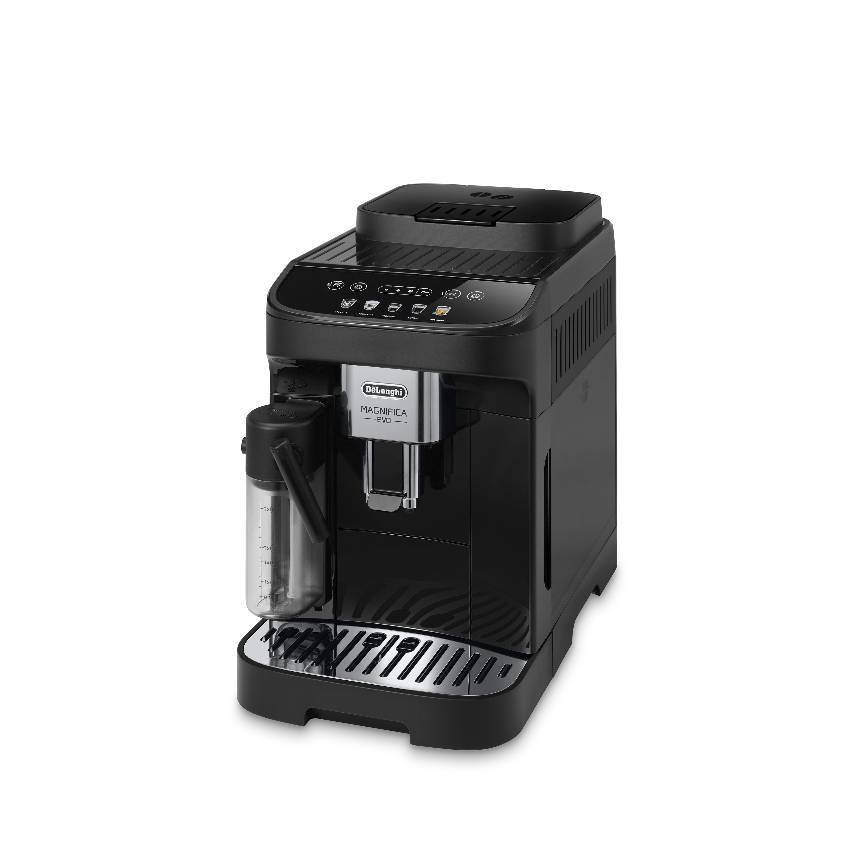 Espresso DELONGHI ECAM290.61.B Magnifica Evo