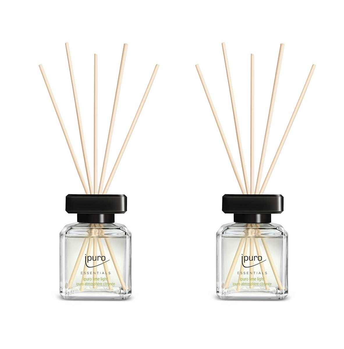 Diffuser IPURO 26IFC1093 EssentialLime Light / 2x50ml