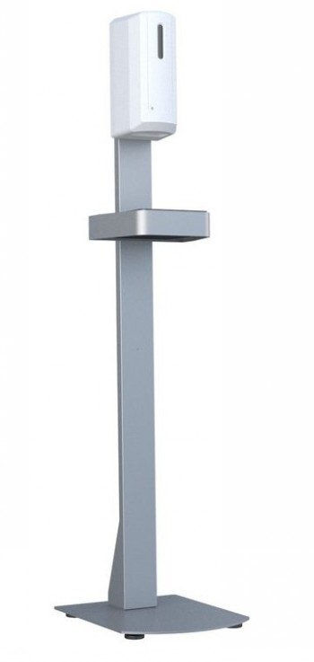 Vloerstatief MULTIBRACKETS MB739646 Automatic Hand Sanitizer