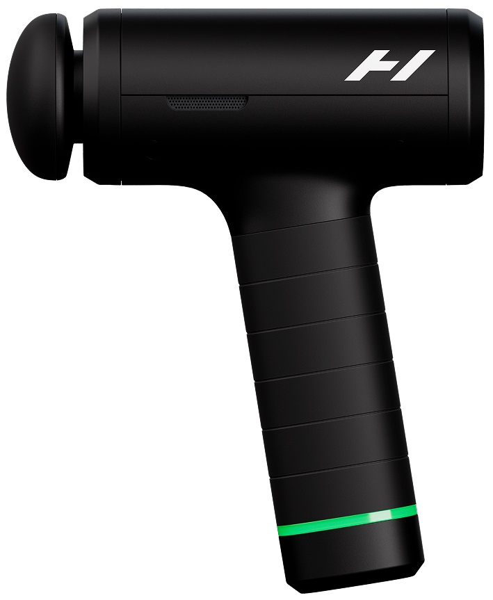 Massagegun Hyperice Hypervolt 3 Pro Black