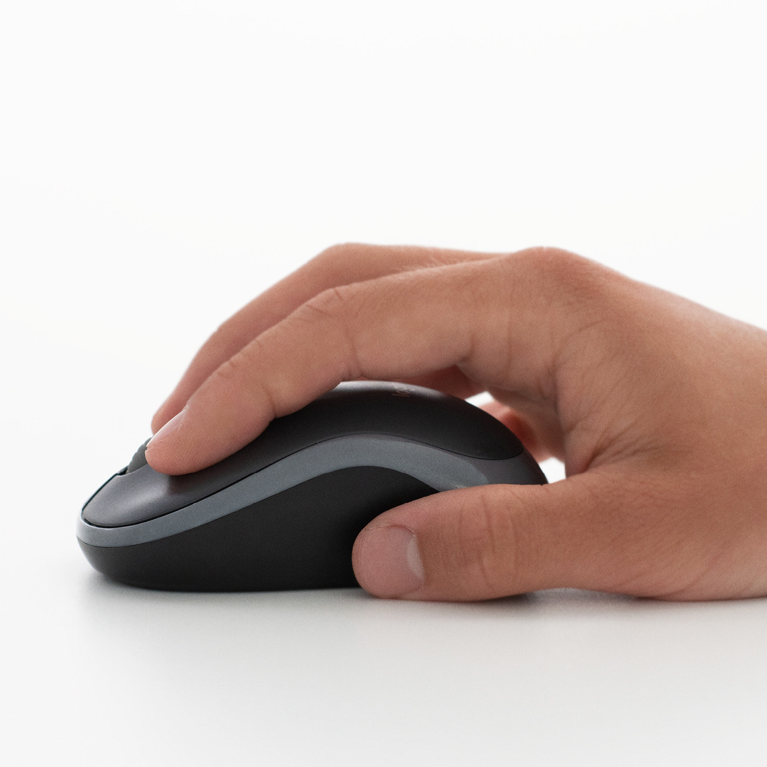 Draadloze Muis Logitech M185