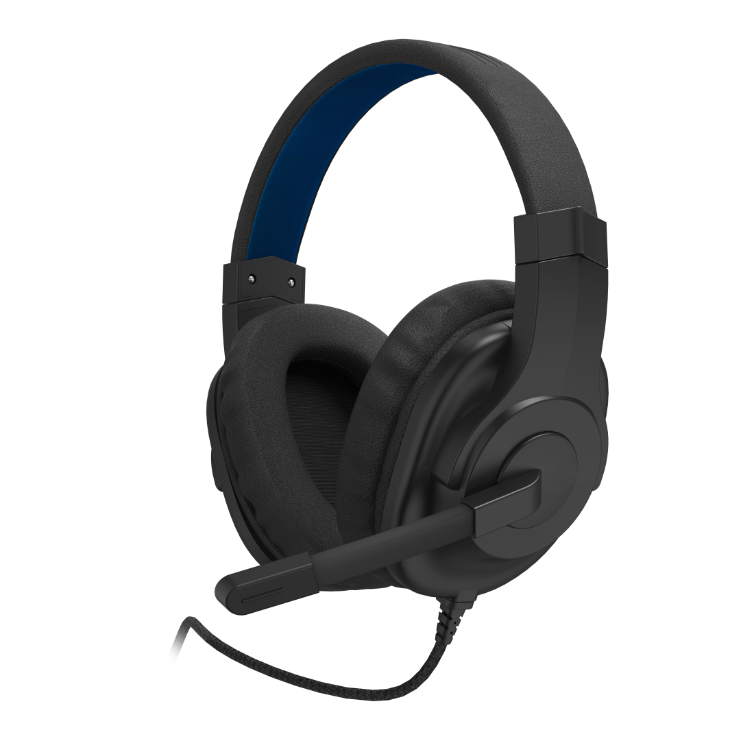 uRage SoundZ 100 Casque Avec fil Arceau Jouer Noir