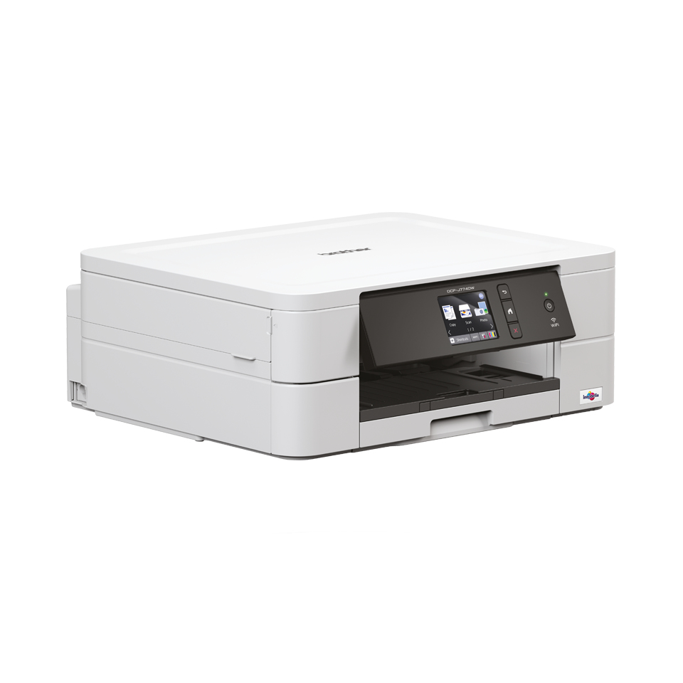 Printer Inkjet Brother DCP-J774DW AIO Kleur A4