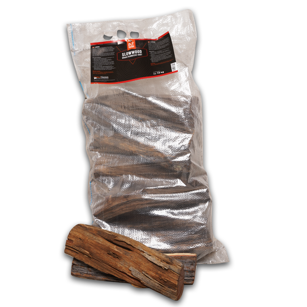 Braaihout PITMASTER 40412 Kameeldoornhout / 10kg