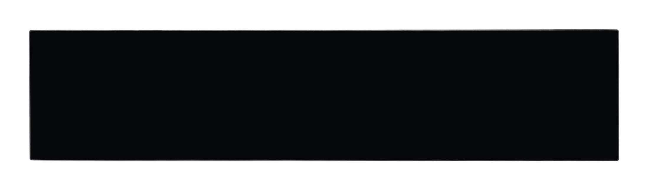 AEG OS7K10B keukenopberglade Zwart