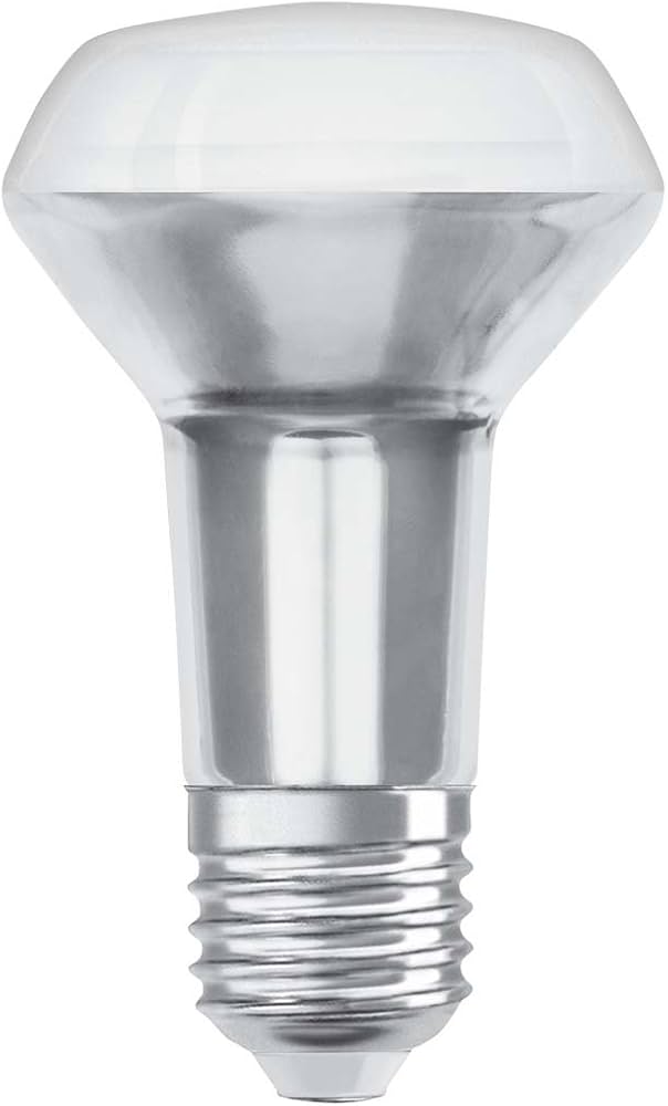 Led-lamp/spot OSRAM 3274304 Superstar R63 5,9W-60W Dimbaar