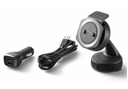 TomTom support voiture pour Rider 40/400