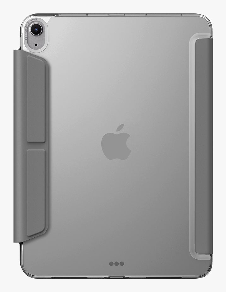Tas Uniq Ryze Apple iPad Air 11' 2024 Grey