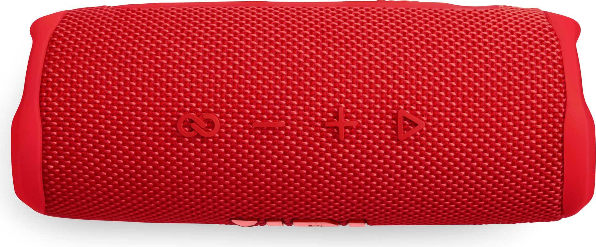JBL enceinte bluetooth flip 6 rouge