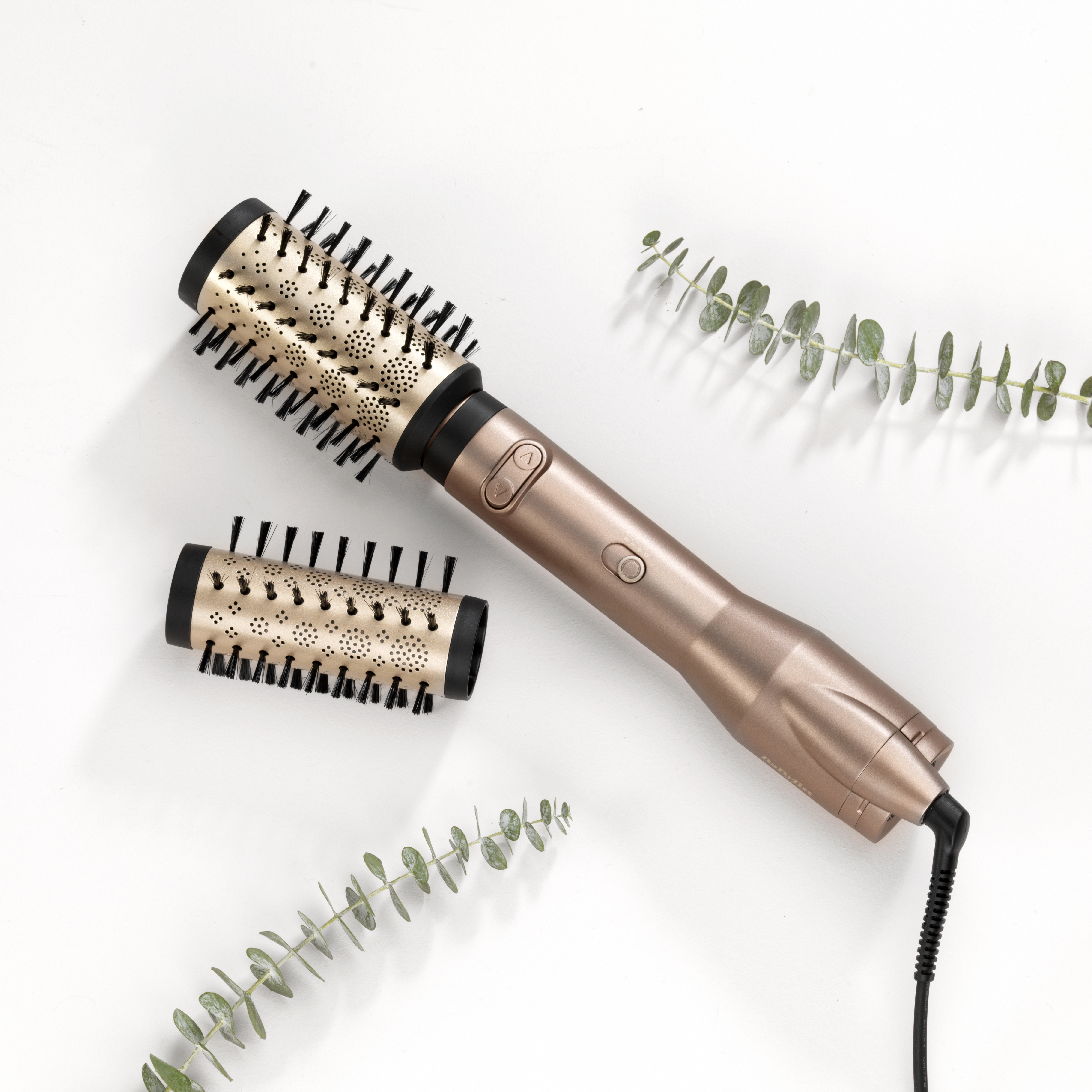 Babyliss brosse soufflante AS952E
