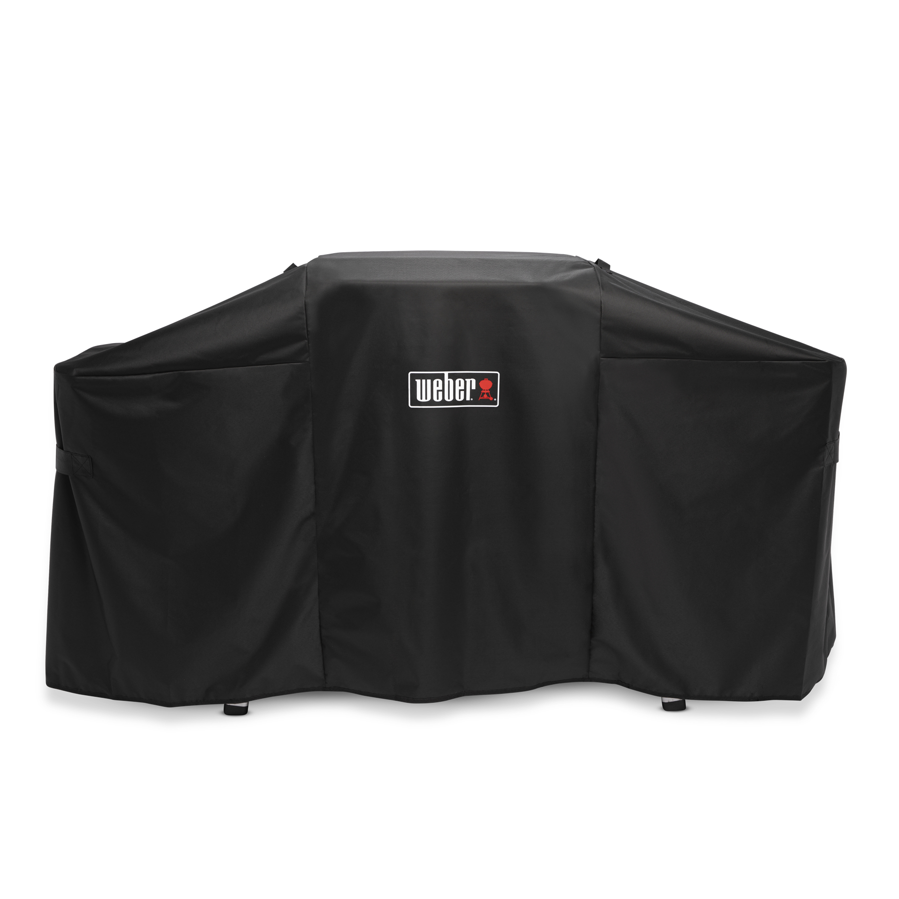 BBQ-hoes WEBER 3400113 voor Slate GPD