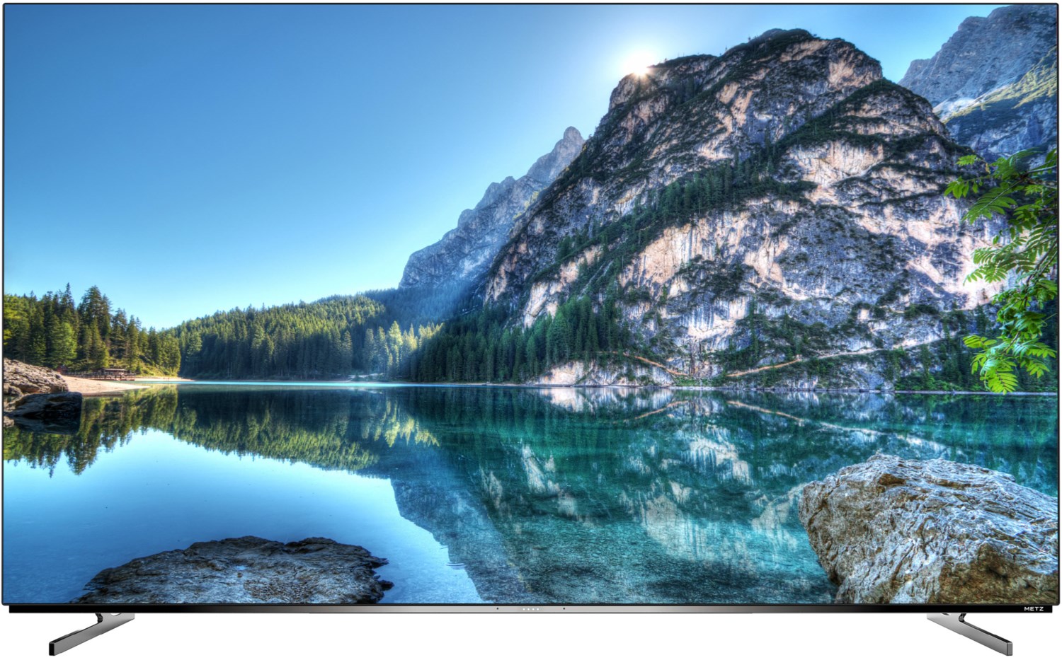 OLED TV METZ 55MOC9010Y