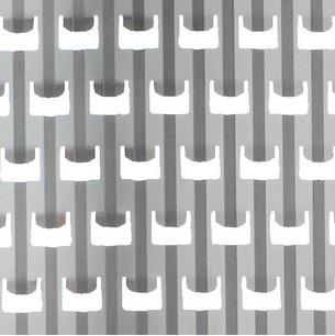Rasp CUISIPRO 747162 Smal / Grof