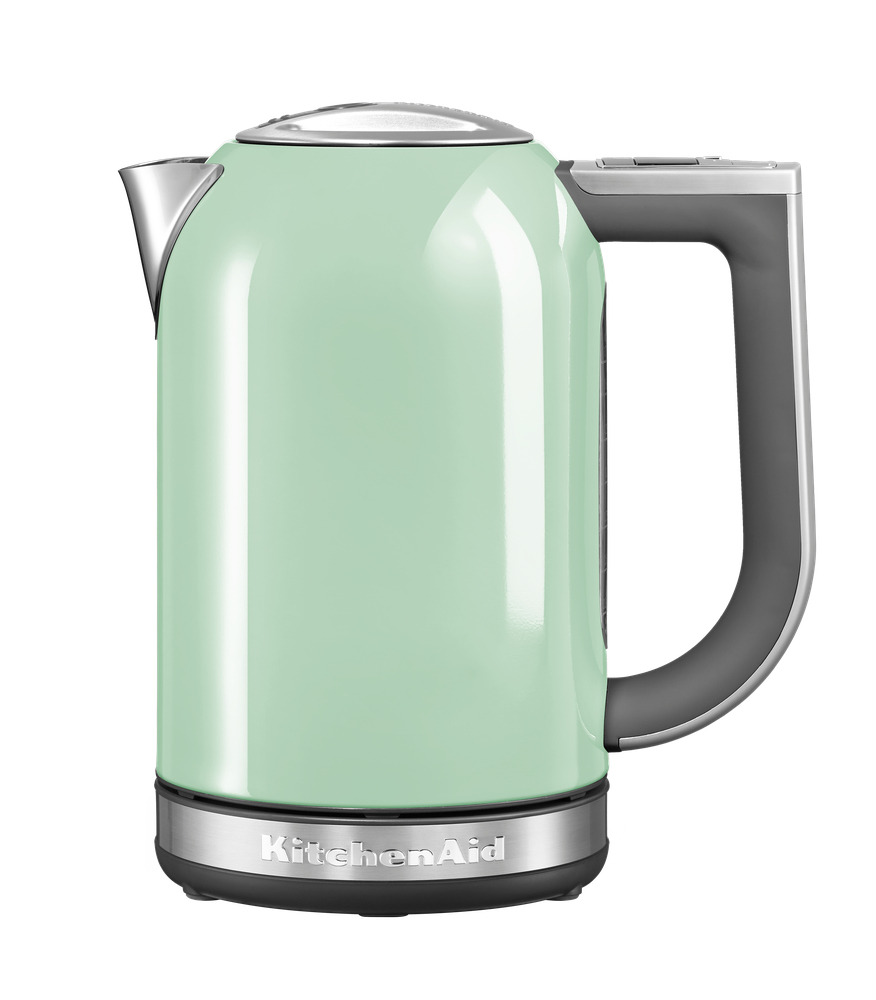Kitchenaid bouilloire 1,7l pistache